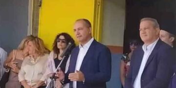 Δήλωση υφυπουργού εσωτερικών (Μακεδονίας και Θράκης) κ. Θ. Καράογλου για την έναρξη της νέας σχολικής χρονιάς