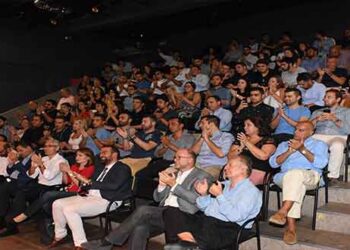 Ολοκληρώθηκε με επιτυχία το 2ο Προσυνέδριο της ΟΝΝΕΔ στην Πάτρα