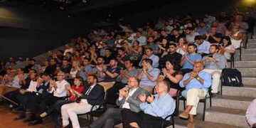 Ολοκληρώθηκε με επιτυχία το 2ο Προσυνέδριο της ΟΝΝΕΔ στην Πάτρα