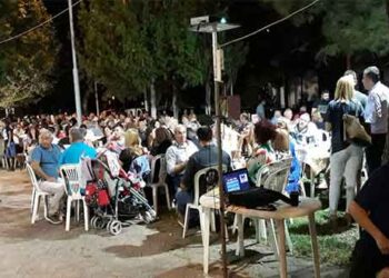 “ΘΡΑΚΙΚΑ ΕΠΙΛΗΝΙΑ 2019 ” για να θυμούνται οι παλιοί και να μαθαίνουν οι νέοι