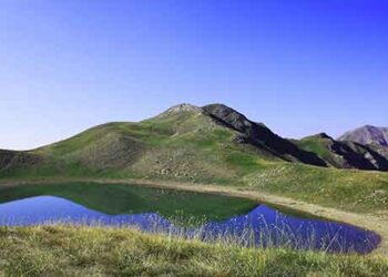Εξόρμηση στην οροσειρά του Γράμμου από την Ορειβατική Λέσχη Εορδαίας