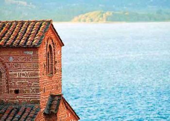 Δράσεις από το Δήμο Καστοριάς με αφορμή την Παγκόσμια Ημέρα Τουρισμού