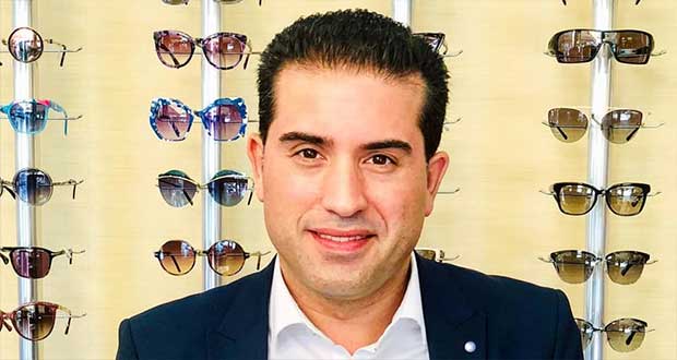 natural Decimal district Χάρης Κάτανας: O ΕΟΠΥΥ Κοζάνης αρνείται να δεχτεί συνταγή για γυαλιά οράσεως  - Δηλαδή, απαγορεύεται να πουλάμε γυαλιά οράσεως σε πολίτες που δεν  κατάγονται από το νόμο μας; - e-ptolemeos.gr