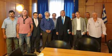 Υπ. Α. Α. Τ, Μ. Βορίδης: “Έτσι θα χτυπήσουμε τις παράνομες ελληνοποιήσεις”