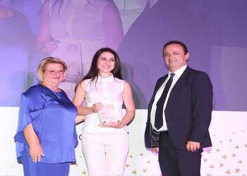 Βραβείο καινοτομίας στην Φλωρινιώτικη επιχείρηση B&T Composites στα 1α Επιχειρηματικά Βραβεία «Θαλής ο Μιλήσιος»