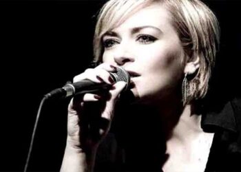 Η Ρίτα Αντωνοπούλου για τη συμμετοχή της στο 45ο Φεστιβάλ ΚΝΕ – «Οδηγητή» στην Κοζάνη (video)