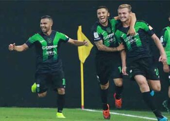 Έχουν το μυαλό τους στο… 1.90