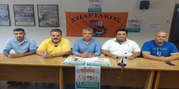 ΠΤΟΛΕΜΑΪΔΑ: Πρόσκληση στον αγώνα δρόμου “Μνήμες Λιγνίτη 2019”