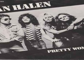 Οι μουσικές επιλογές του e-ptolemeos.gr – Van Halen – Pretty Woman (1982)