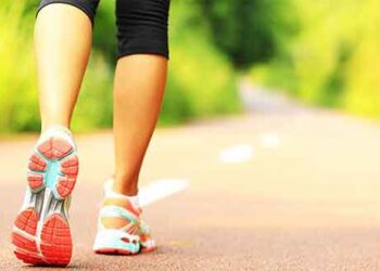 Στα μονοπάτια της ευρύτερης περιοχής Εορδαίας περπατάει σήμερα Τετάρτη η Ο.Λ.Ε