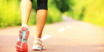 Στα μονοπάτια της ευρύτερης περιοχής Εορδαίας περπατάει σήμερα Τετάρτη η Ο.Λ.Ε