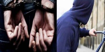Άμεση σύλληψη στα Γρεβενά για κλοπή ποδηλάτου