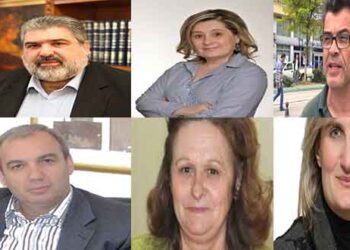 Το Μνημόνιο του Ηγέτη – Αφιέρωμα στη Νέα μας Δημοτική Αρχή 2019- 2024 / Γράφει ο Γιώργος I. Καζαντζής