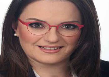 Δήλωση της νέας Αντιπεριφερειάρχη Ενέργειας Υποδομών και Περιβάλλοντος, Κάλυς Κυριακίδου