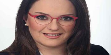 Δήλωση της νέας Αντιπεριφερειάρχη Ενέργειας Υποδομών και Περιβάλλοντος, Κάλυς Κυριακίδου