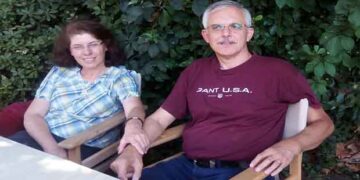 “Ένα όνειρο ζωής για μας εκπληρώθηκε” – Σε λειτουργία το Εργαστήρι Ψηφιδωτού / Αγιογραφίας του ζεύγους Ιωάννη Παπαδόπουλου – Όλγας Παπαδοπούλου