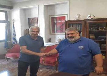 Στον Δήμο Εορδαίας η χρήση του Βρεφονηπιακού Σταθμού Μποδοσάκειου Νοσοκομείου