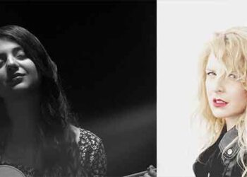 Η Μουσική Γωνιά του Μίλτου Ηλιάδη στο e-ptolemeos.gr – Marietta Fafouti feat. Katerina Bournaka – Dance With Me Tonight