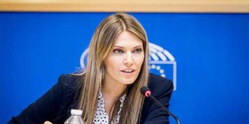 Υπογραφή της Εύα Καϊλή θα έχει το τεράστιο επενδυτικό πακέτο 650 δις InvestEU