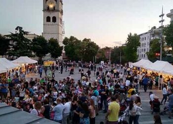 Πρόσκληση συμμετοχής σε γιορτές μελιού 2019 από το Μελισσοκομικό Σύλλογο Κοζάνης
