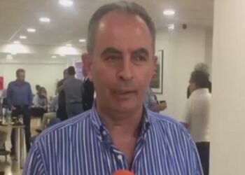 Πρόεδρος ΓΕΝΟΠ/ΔΕΗ: “Αυτοί που θα κλείσουν την Πτολεμαΐδα 5 ταυτόχρονα να ξέρουν ότι ανοίγουν το δρόμο για εξεταστικές”- VIDEO