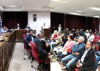 ‘’Περί σκύλων’’ συζήτηση  – Aπό τα Παραπολιτικά του Παλμού της Τετάρτης 25 Σεπτεμβρίου