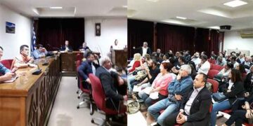 ‘’Περί σκύλων’’ συζήτηση  – Aπό τα Παραπολιτικά του Παλμού της Τετάρτης 25 Σεπτεμβρίου