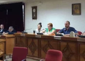 Οι προτεραιότητες του Δήμου Εορδαίας για τα αδέσποτα – Τι συζητήθηκε στη σύσκεψη (video)