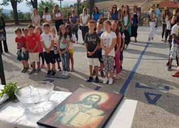 Δ. Μακεδονία: Πρώτο κουδούνι για χιλιάδες μαθητές – «Μέχρι το τέλος του μήνα θα καλυφθούν τα όποια κενά στα σχολεία»