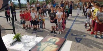 Δ. Μακεδονία: Πρώτο κουδούνι για χιλιάδες μαθητές – «Μέχρι το τέλος του μήνα θα καλυφθούν τα όποια κενά στα σχολεία»