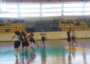 Κύπελλο Ν. Ακουμιανάκης- Ηλικιακά Πρωταθλήματα Ε.ΚΑ.Σ.ΔΥ.Μ.