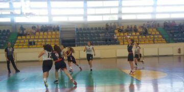 Κύπελλο Ν. Ακουμιανάκης- Ηλικιακά Πρωταθλήματα Ε.ΚΑ.Σ.ΔΥ.Μ.