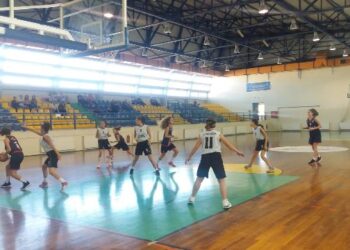 Κύπελλο Ν. Ακουμιανάκης- Ηλικιακά Πρωταθλήματα Ε.ΚΑ.Σ.ΔΥ.Μ.