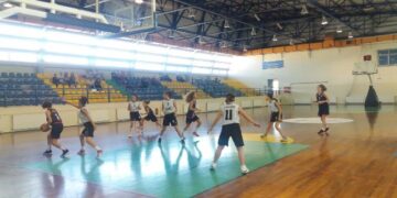 Κύπελλο Ν. Ακουμιανάκης- Ηλικιακά Πρωταθλήματα Ε.ΚΑ.Σ.ΔΥ.Μ.