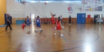 Ξεκίνησαν τα πρωταθλήματα της Ε.ΚΑ.Σ.ΔΥ.Μ. και το κύπελλο Νίκος Ακουμιανάκης