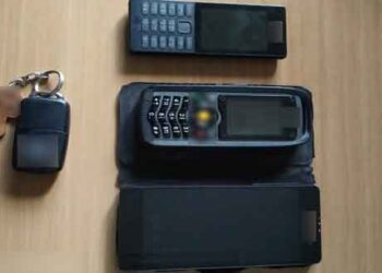 Δύο συλλήψεις σε περιοχή της Καστοριάς, για μεταφορά ενός μη νόμιμου αλλοδαπού