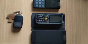 Δύο συλλήψεις σε περιοχή της Καστοριάς, για μεταφορά ενός μη νόμιμου αλλοδαπού