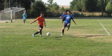 Τρίτη αγωνιστική στην Ε.Π.Σ. Φλώρινας