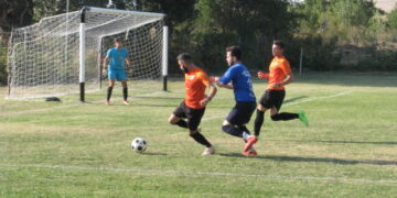 Πρεμιέρα στα πρωταθλήματα της Ε.Π.Σ. Φλώρινας