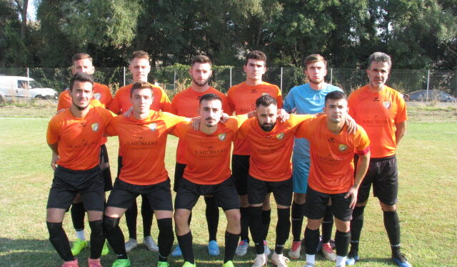 Πρεμιέρα στα πρωταθλήματα της Ε.Π.Σ. Φλώρινας