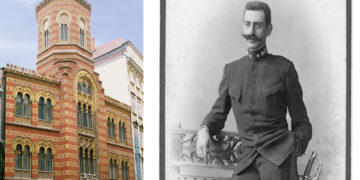 Διαπολιτιστικός Σύλλογος Μακεδονία Αυστρίας: Εκδήλωση στη μνήμη του Παύλου Μελά