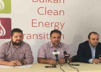 Την Πέμπτη ανοίγει τις πύλες του το 1ο Διεθνές Συνέδριο και Έκθεση για τη Μετάβαση των Βαλκανίων στην Καθαρή Ενέργεια- Πάνω από 60 ομιλητές