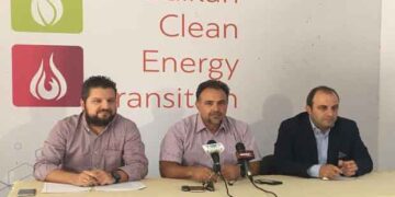 Την Πέμπτη ανοίγει τις πύλες του το 1ο Διεθνές Συνέδριο και Έκθεση για τη Μετάβαση των Βαλκανίων στην Καθαρή Ενέργεια- Πάνω από 60 ομιλητές