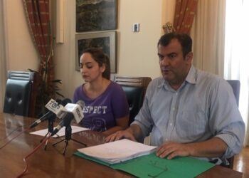 Ο Δήμος Κοζάνης και φέτος στην Ευρωπαϊκή Εβδομάδα Κινητικότητας με σύνθημα «Ας περπατήσουμε όλοι μαζί»