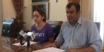 Ο Δήμος Κοζάνης και φέτος στην Ευρωπαϊκή Εβδομάδα Κινητικότητας με σύνθημα «Ας περπατήσουμε όλοι μαζί»