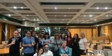 Πτολεμαϊδα: Ξεκίνησαν οι εγγραφές, στο τμήμα αρχαρίων Μπριτζ