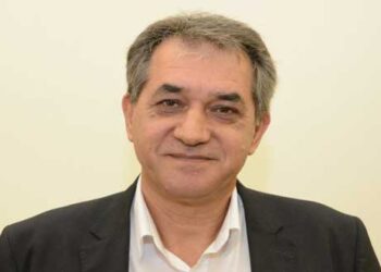 Περιοδεία του βουλευτή του ΚΚΕ Γιάννη Δελή στη ΔΕΗ