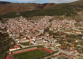 Εορταστικές εκδηλώσεις της 107ης Επετείου Απελευθέρωσης της πόλης της Δεσκάτης