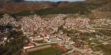 Εορταστικές εκδηλώσεις της 107ης Επετείου Απελευθέρωσης της πόλης της Δεσκάτης