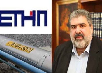 Τέλος εποχής για το λιγνίτη στην Τηλεθέρμανση; Στο «τραπέζι» η σύνδεση της ΔΕΤΗΠ με φυσικό αέριο